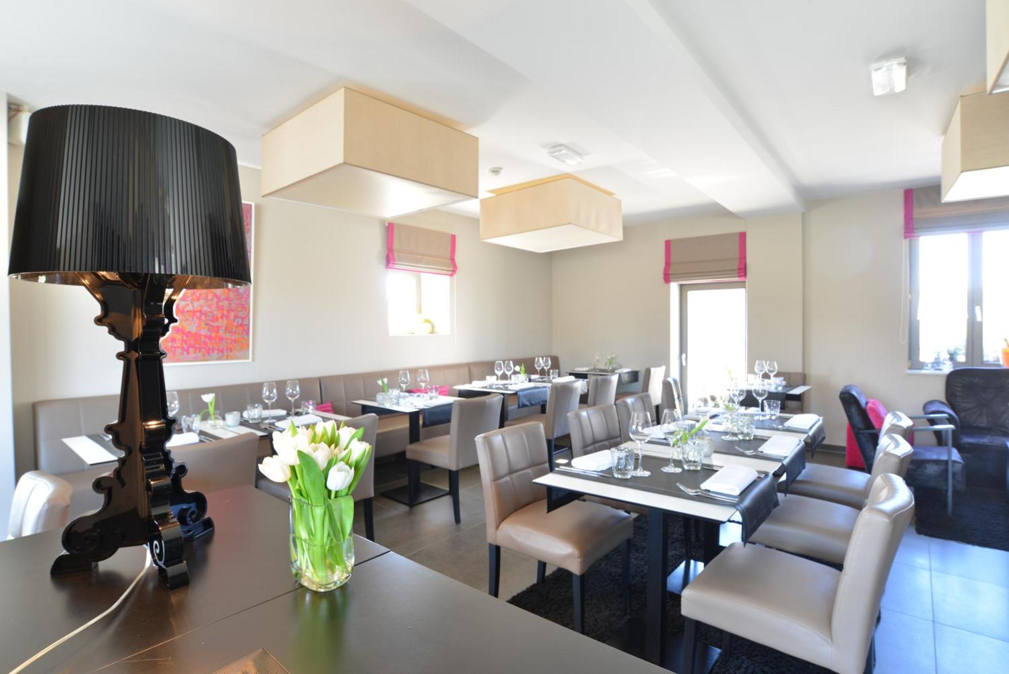 Durbuy O Restaurant Hotel Экстерьер фото