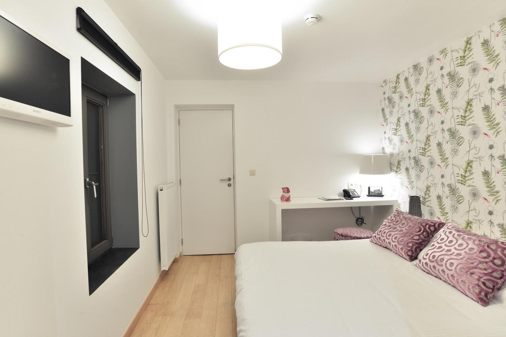 Durbuy O Restaurant Hotel Экстерьер фото