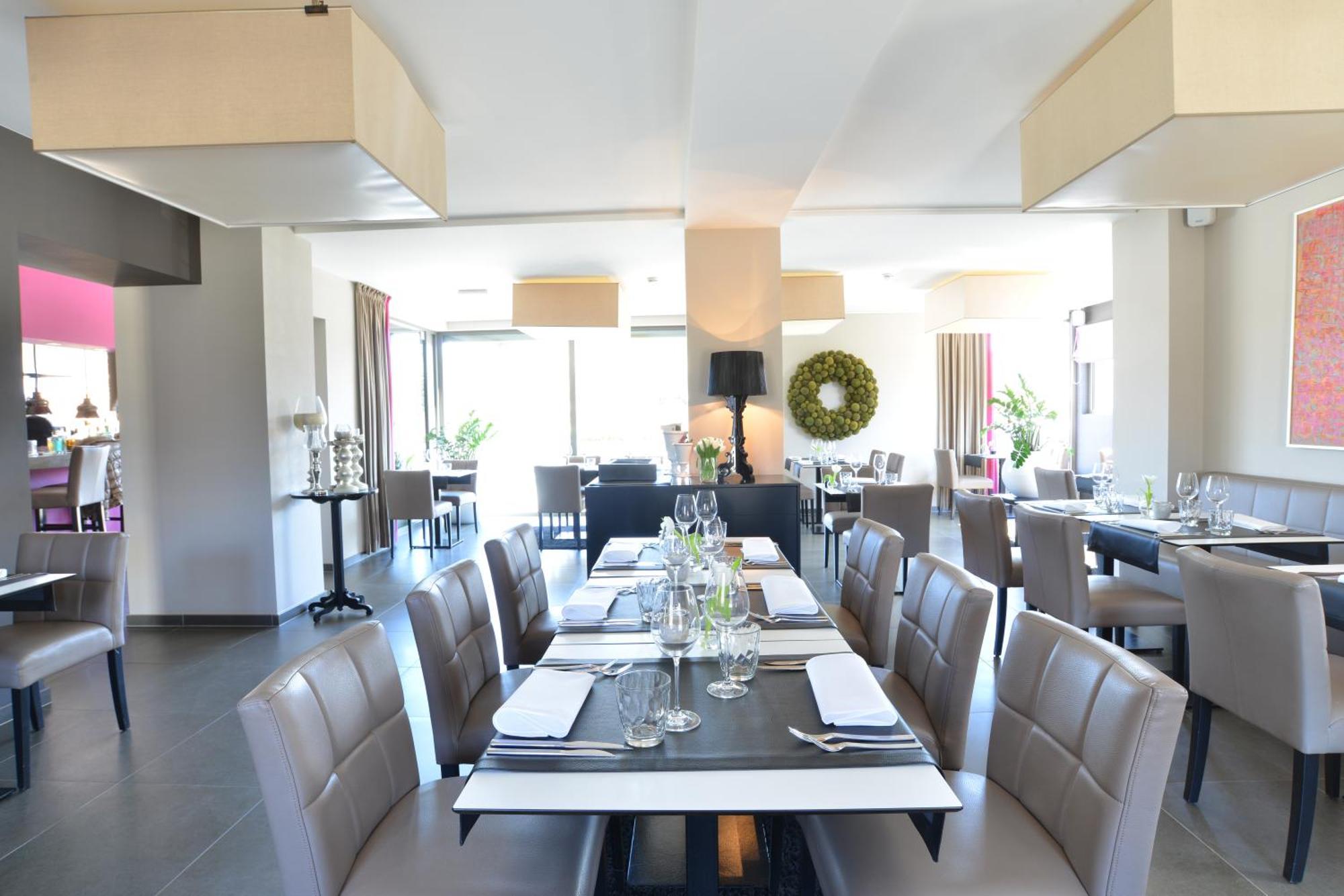 Durbuy O Restaurant Hotel Экстерьер фото