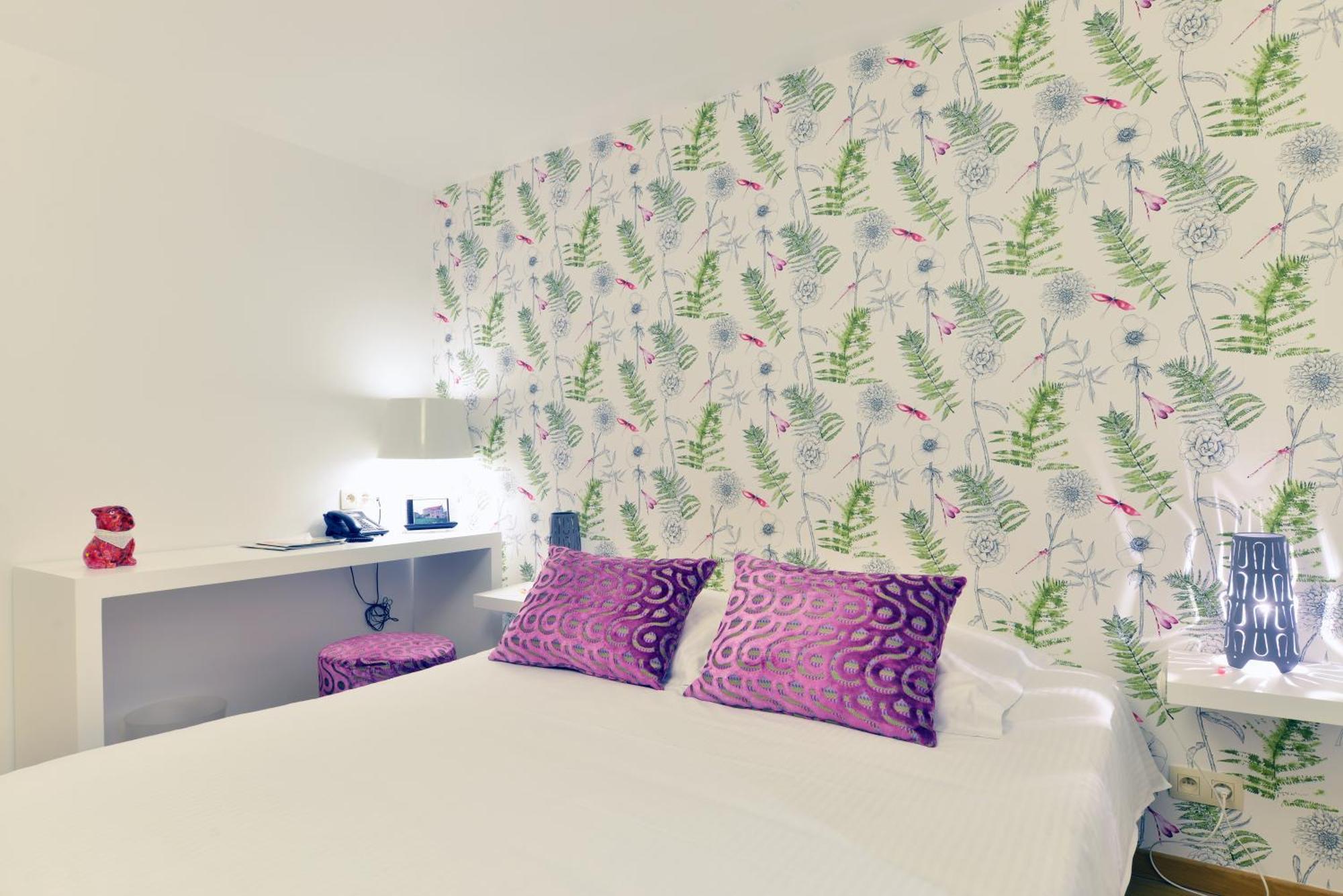 Durbuy O Restaurant Hotel Экстерьер фото