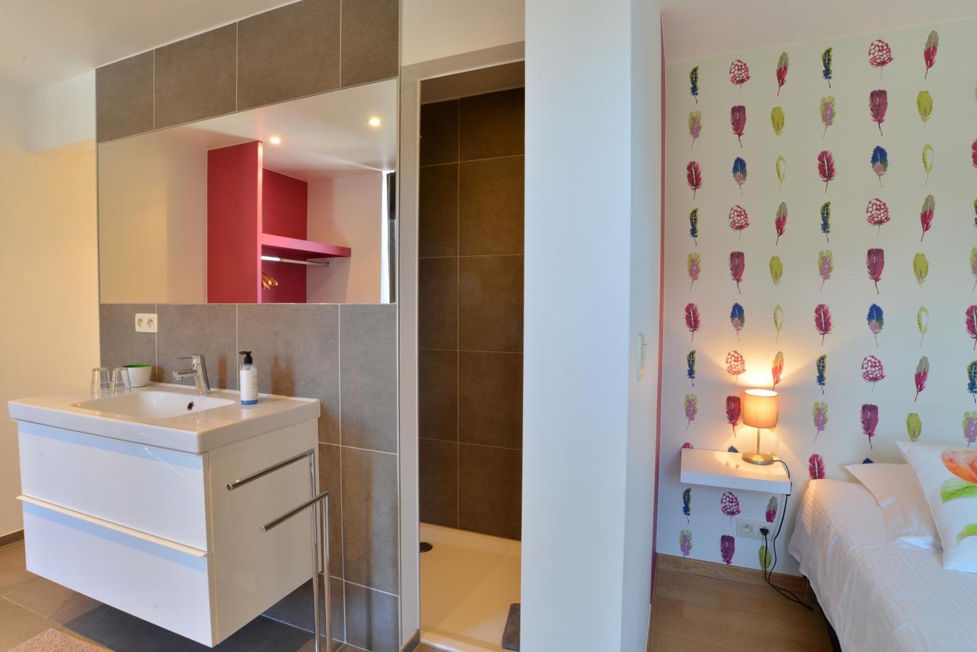 Durbuy O Restaurant Hotel Экстерьер фото