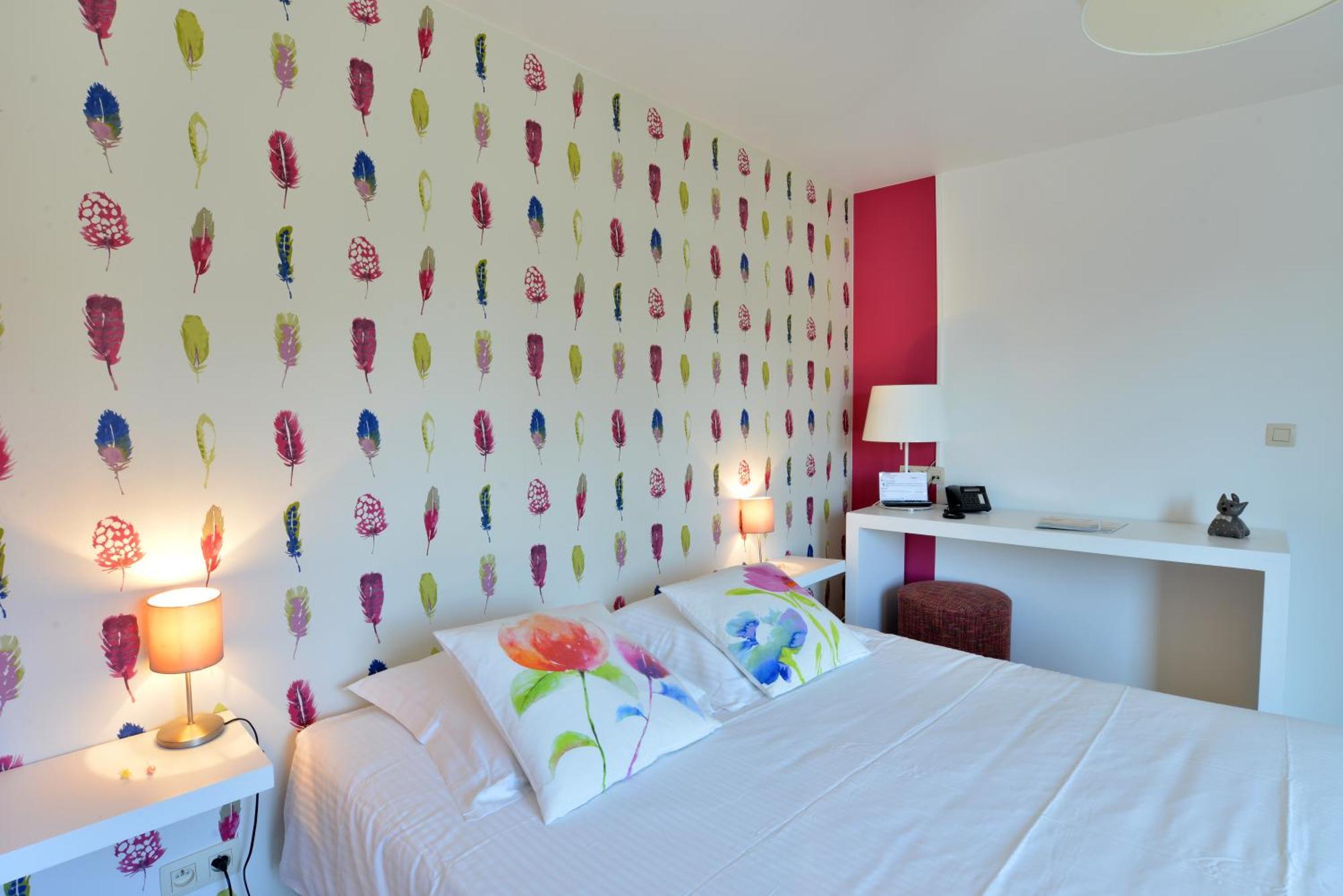 Durbuy O Restaurant Hotel Экстерьер фото