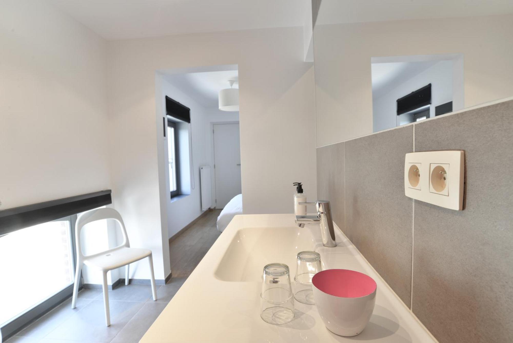 Durbuy O Restaurant Hotel Экстерьер фото
