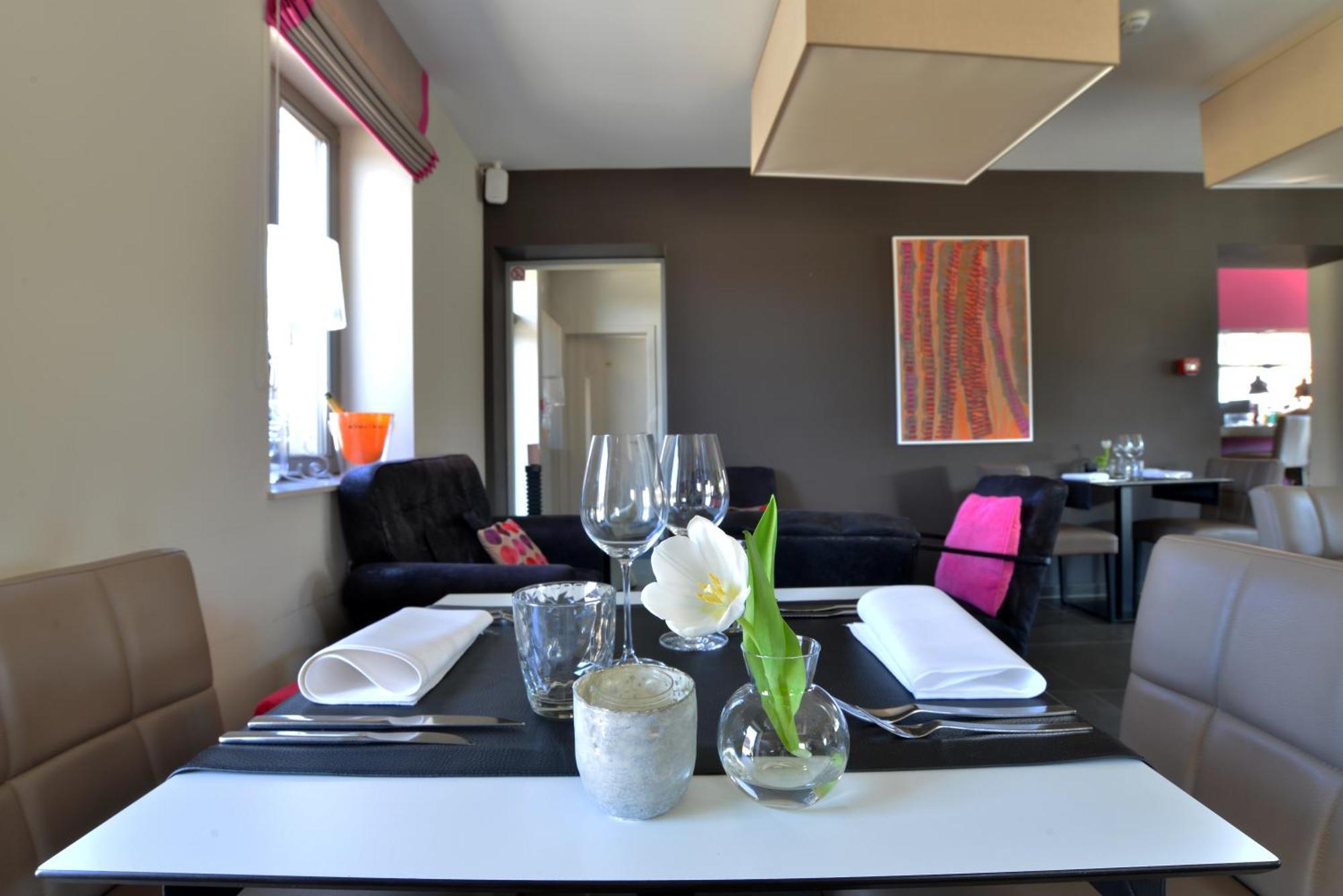Durbuy O Restaurant Hotel Экстерьер фото
