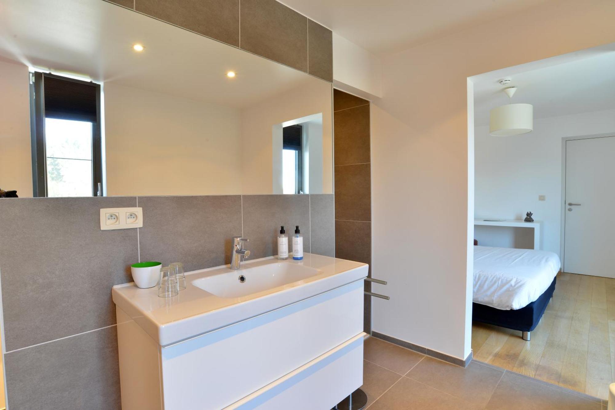 Durbuy O Restaurant Hotel Экстерьер фото