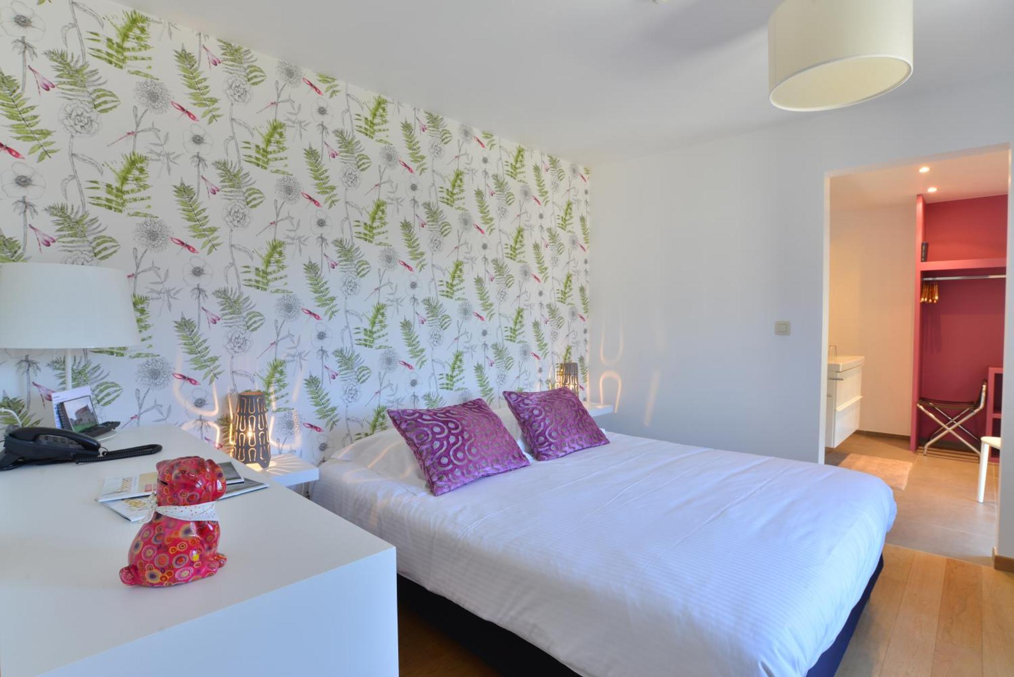 Durbuy O Restaurant Hotel Экстерьер фото