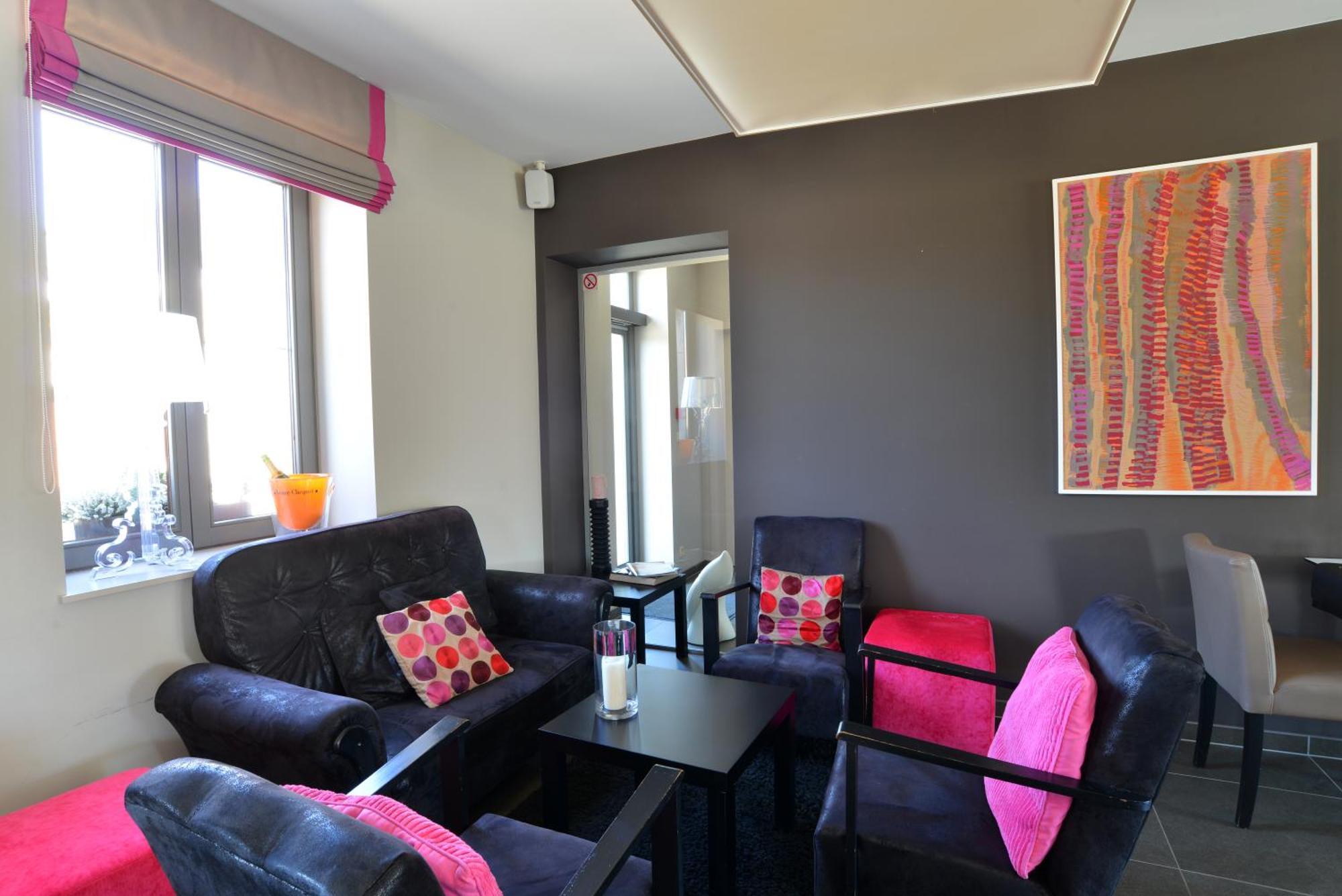 Durbuy O Restaurant Hotel Экстерьер фото
