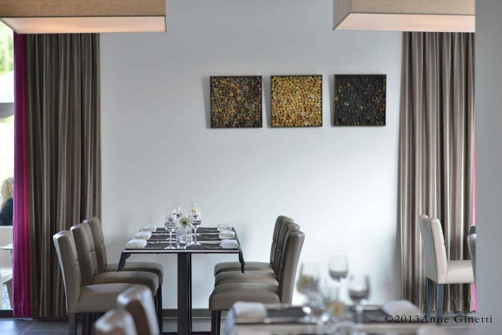 Durbuy O Restaurant Hotel Экстерьер фото
