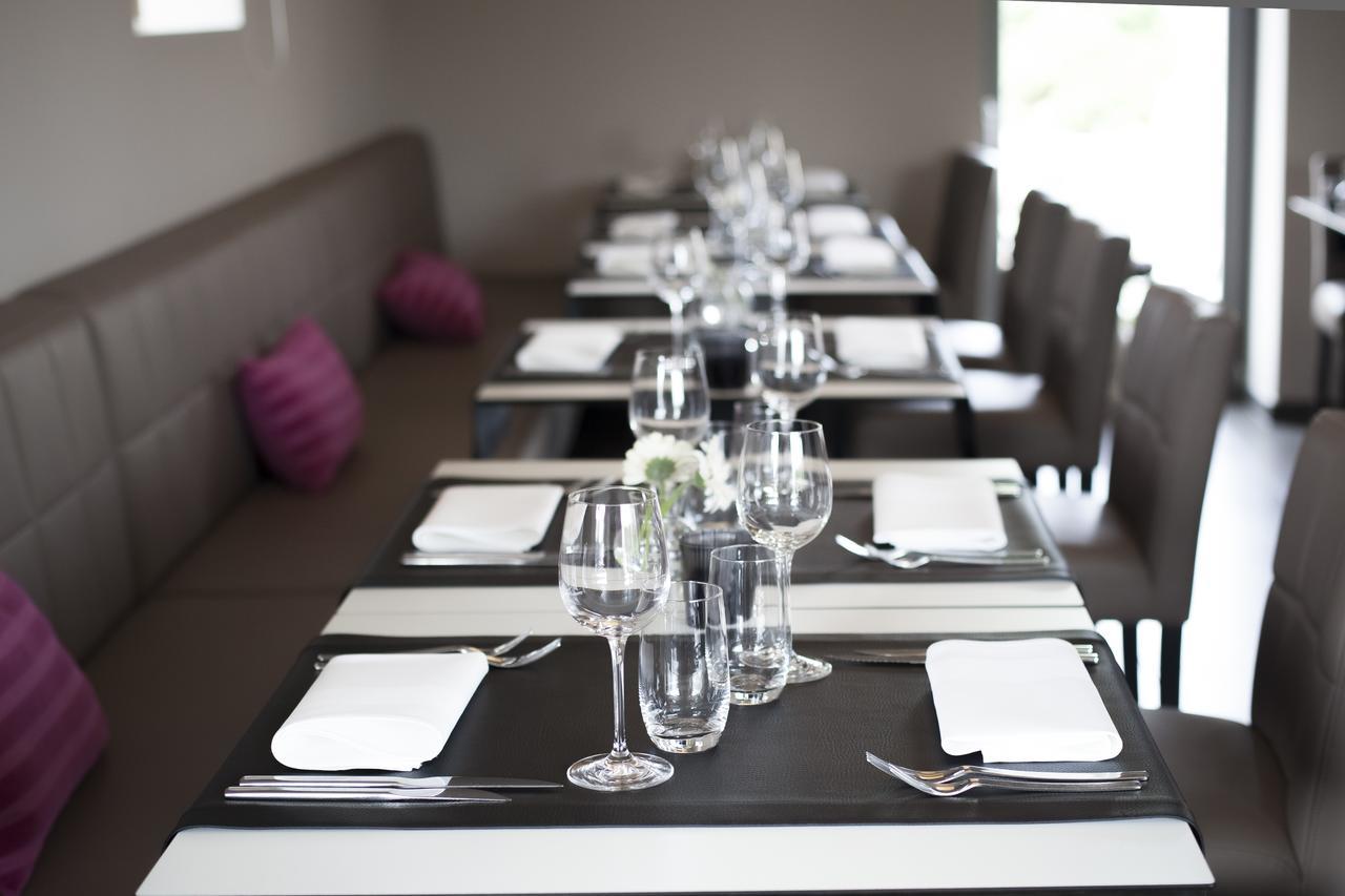 Durbuy O Restaurant Hotel Экстерьер фото