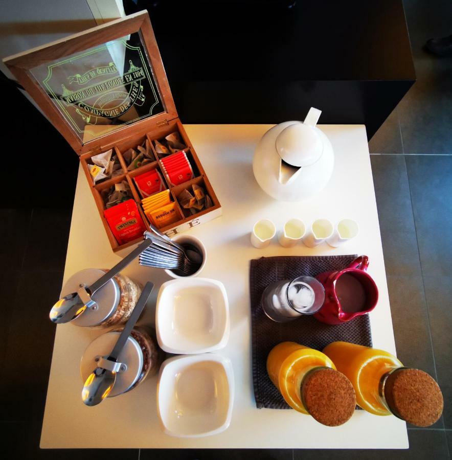 Durbuy O Restaurant Hotel Экстерьер фото