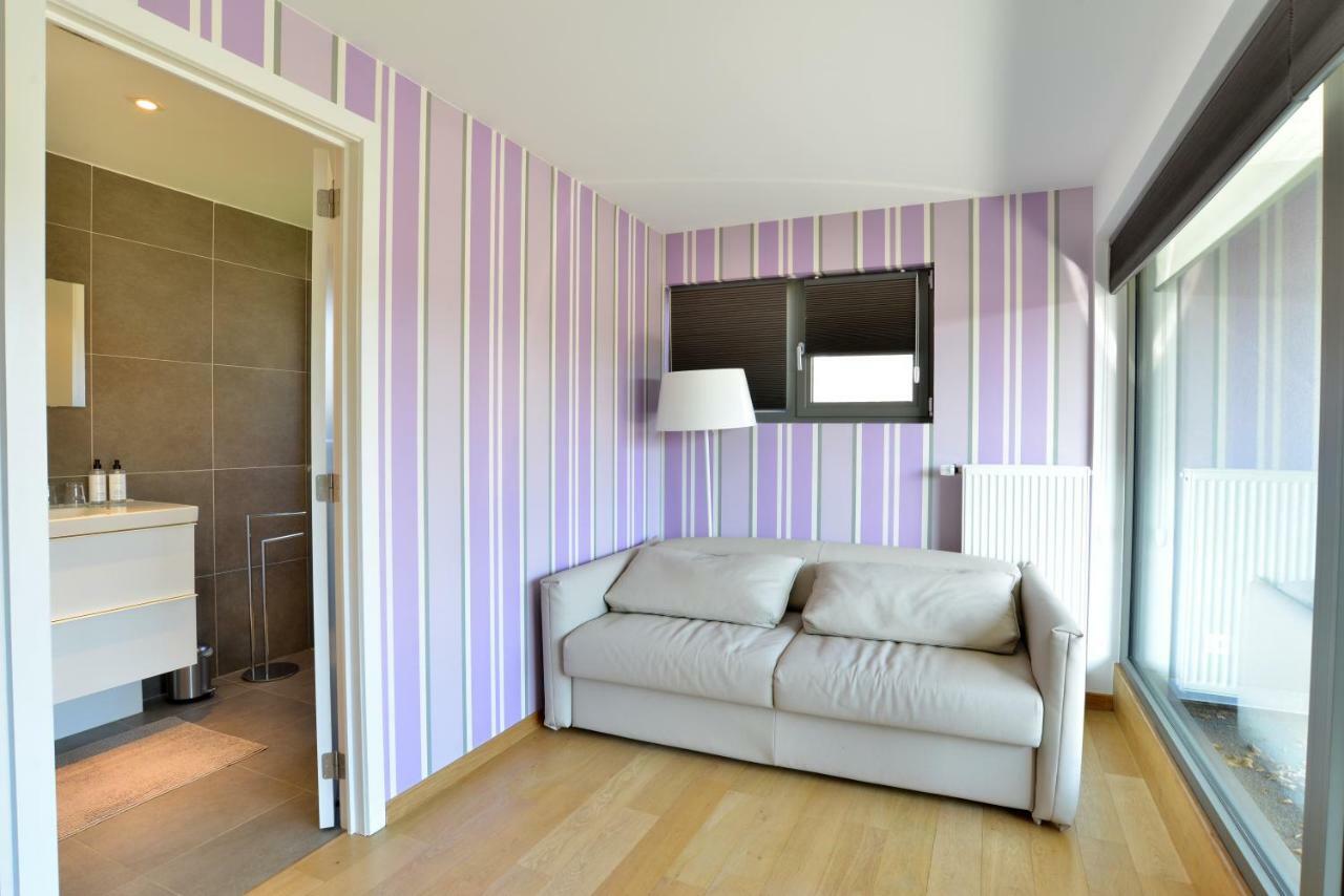 Durbuy O Restaurant Hotel Экстерьер фото