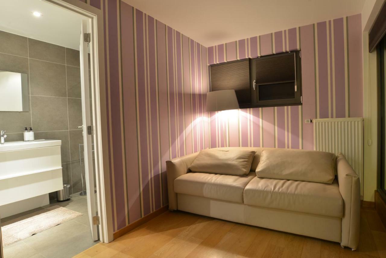 Durbuy O Restaurant Hotel Экстерьер фото